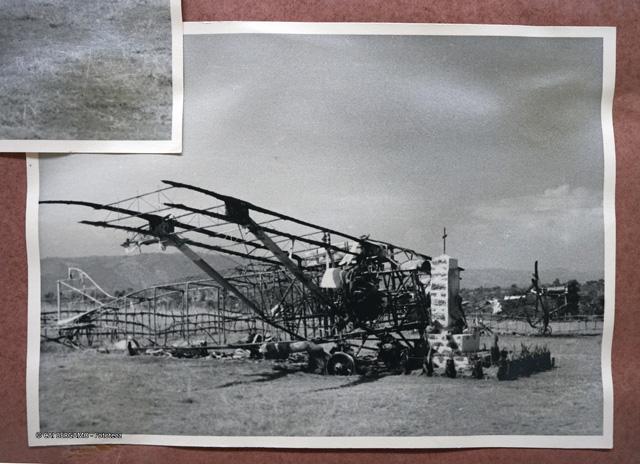 Album Fotografico Nr. 3 - anni 1930/39