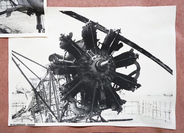 Album Fotografico Nr. 3 - anni 1930/39