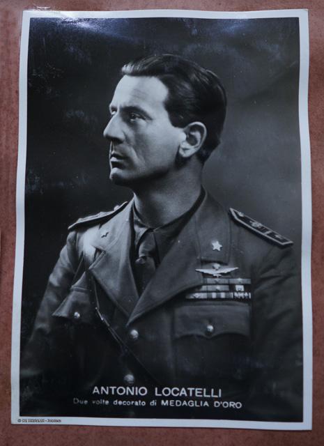 Album Fotografico Nr. 3 - anni 1930/39