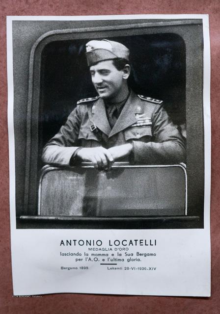 Album Fotografico Nr. 3 - anni 1930/39