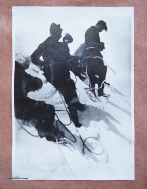 Album Fotografico Nr. 3 - anni 1930/39