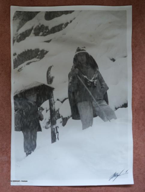 Album Fotografico Nr. 3 - anni 1930/39