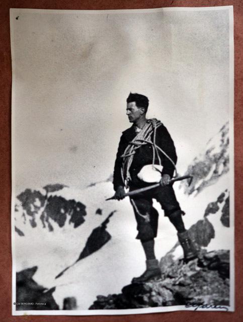 Album Fotografico Nr. 3 - anni 1930/39