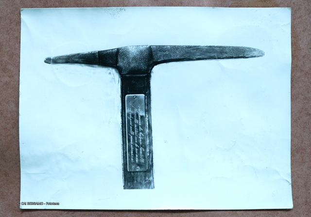 Album Fotografico Nr. 3 - anni 1930/39