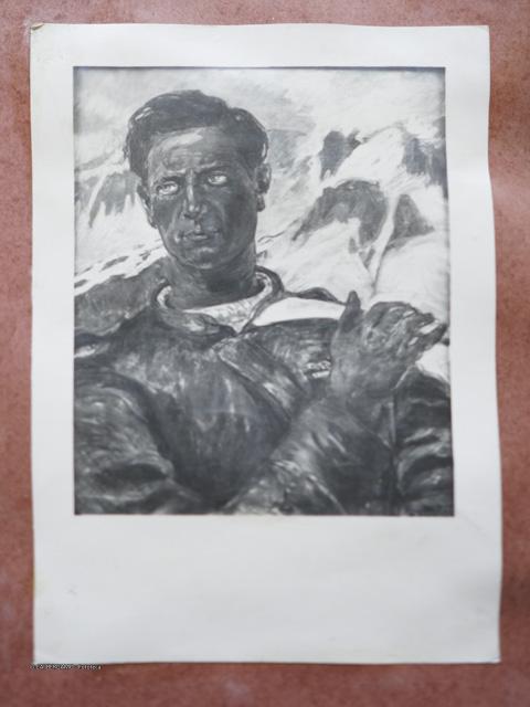 Album Fotografico Nr. 3 - anni 1930/39