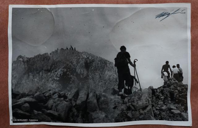 Album Fotografico Nr. 3 - anni 1930/39