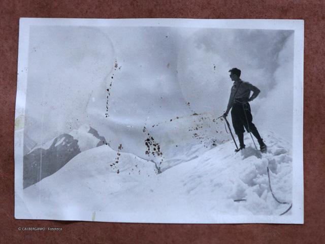 Album Fotografico Nr. 3 - anni 1930/39