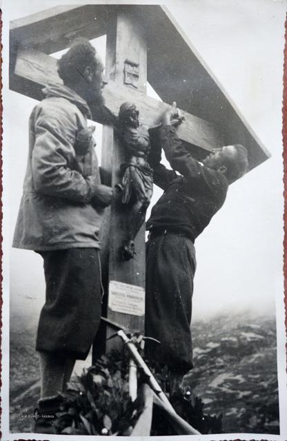 Album Fotografico Nr. 3 - anni 1930/39