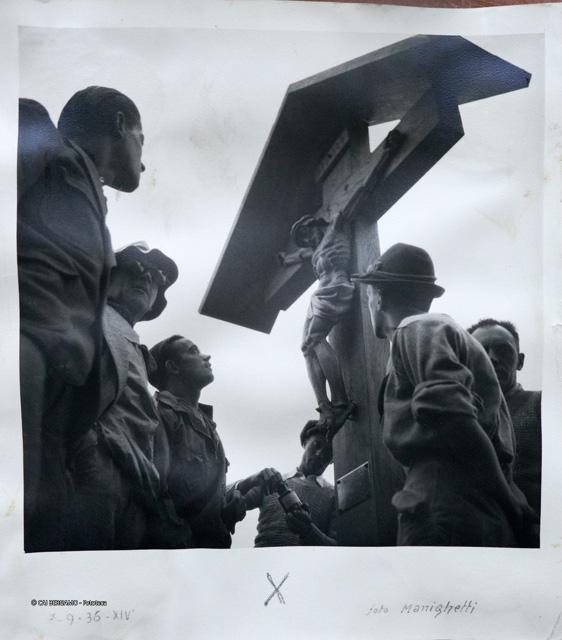 Album Fotografico Nr. 3 - anni 1930/39