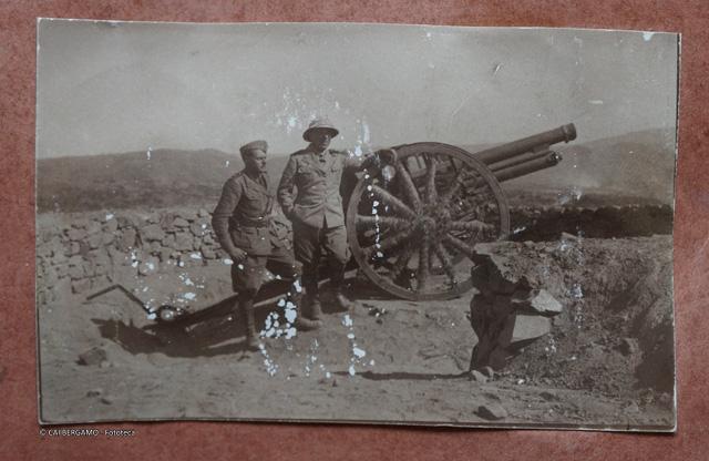 Album Fotografico Nr. 3 - anni 1930/39