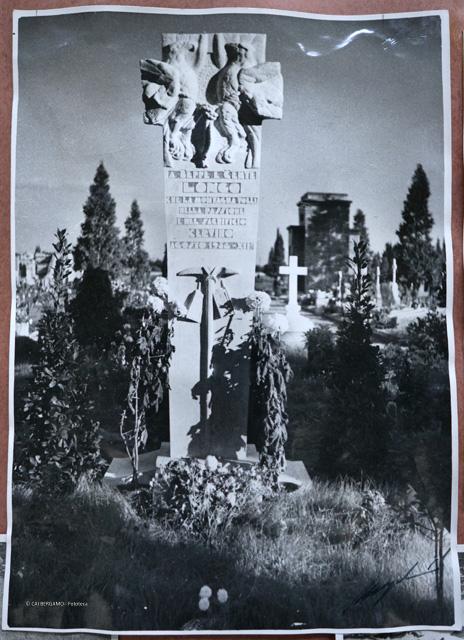 Album Fotografico Nr. 3 - anni 1930/39