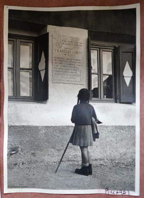 Album Fotografico Nr. 3 - anni 1930/39