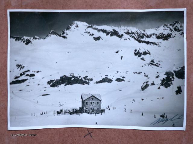 Album Fotografico Nr. 3 - anni 1930/39