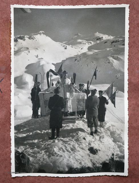 Album Fotografico Nr. 3 - anni 1930/39