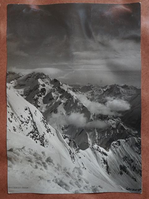 Album Fotografico Nr. 3 - anni 1930/39