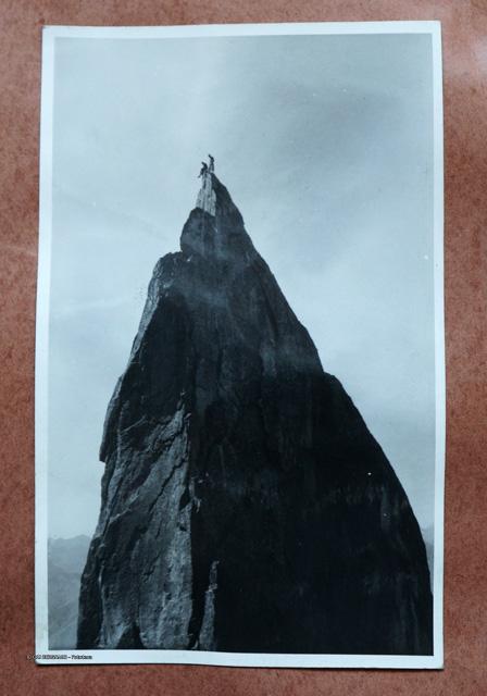 Album Fotografico Nr. 3 - anni 1930/39