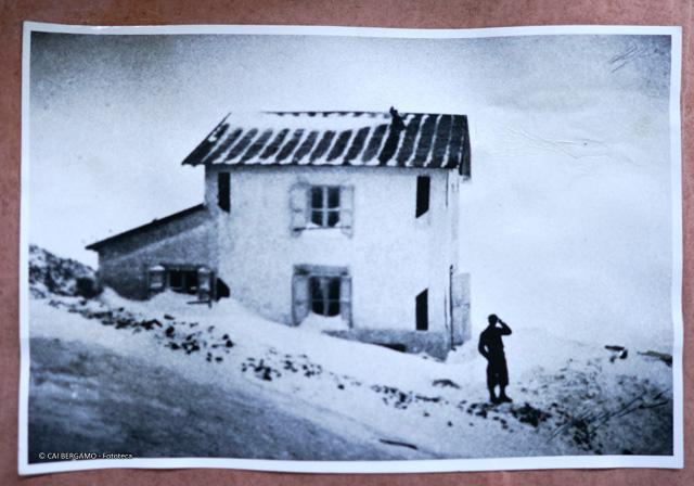 Album Fotografico Nr. 3 - anni 1930/39