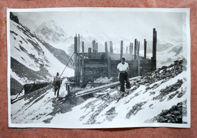 Album Fotografico Nr. 3 - anni 1930/39