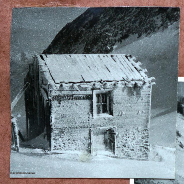 Album Fotografico Nr. 3 - anni 1930/39