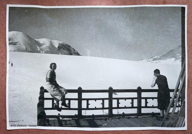 Album Fotografico Nr. 3 - anni 1930/39