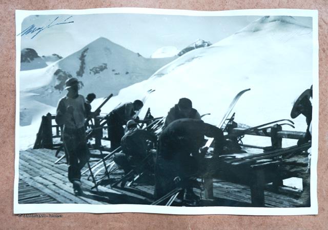 Album Fotografico Nr. 3 - anni 1930/39