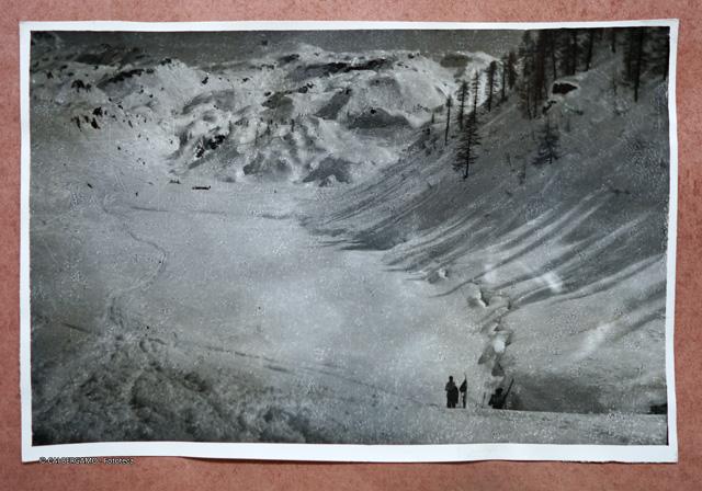 Album Fotografico Nr. 3 - anni 1930/39