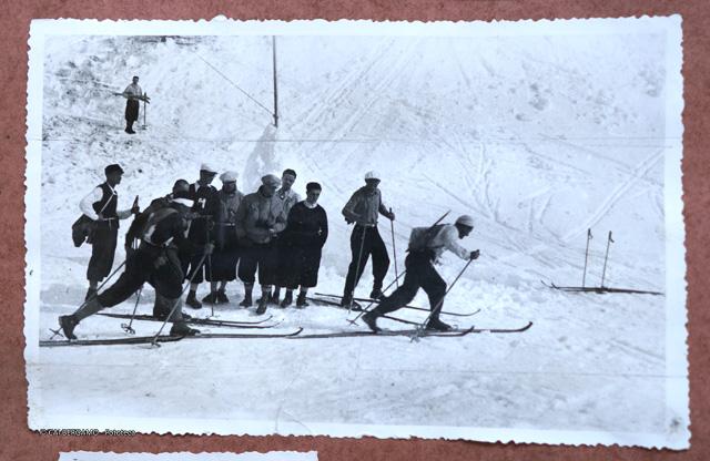 Album Fotografico Nr. 3 - anni 1930/39