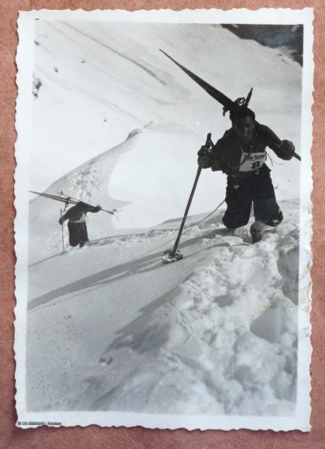 Album Fotografico Nr. 3 - anni 1930/39