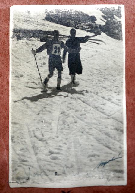 Album Fotografico Nr. 3 - anni 1930/39