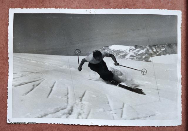 Album Fotografico Nr. 3 - anni 1930/39