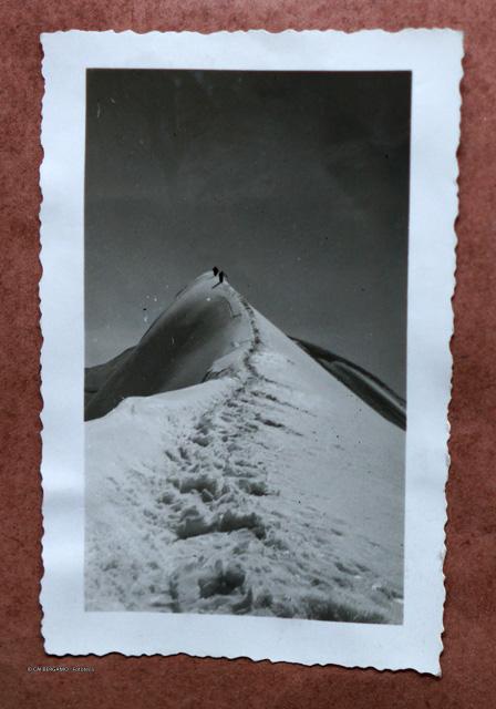 Album Fotografico Nr. 3 - anni 1930/39