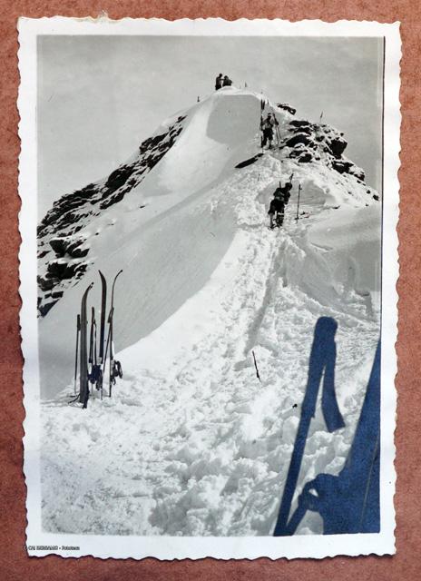 Album Fotografico Nr. 3 - anni 1930/39
