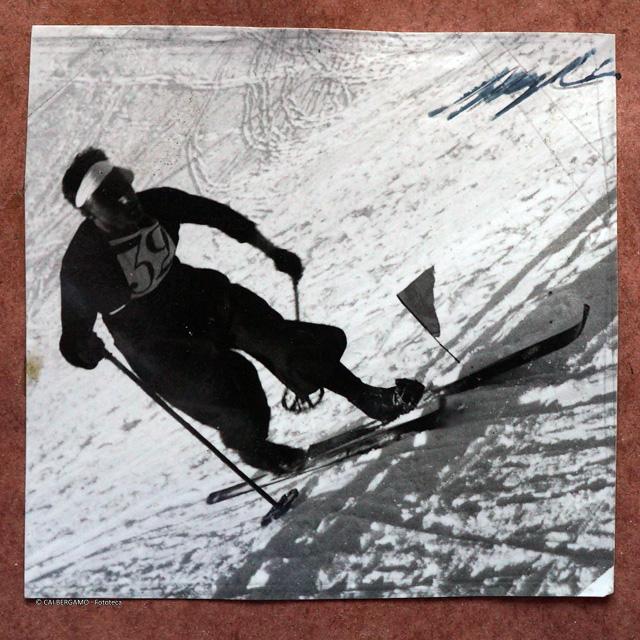 Album Fotografico Nr. 3 - anni 1930/39