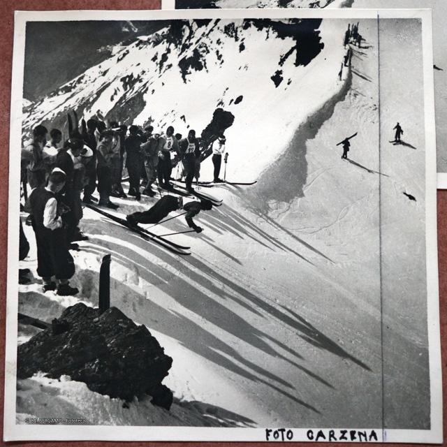 Album Fotografico Nr. 3 - anni 1930/39