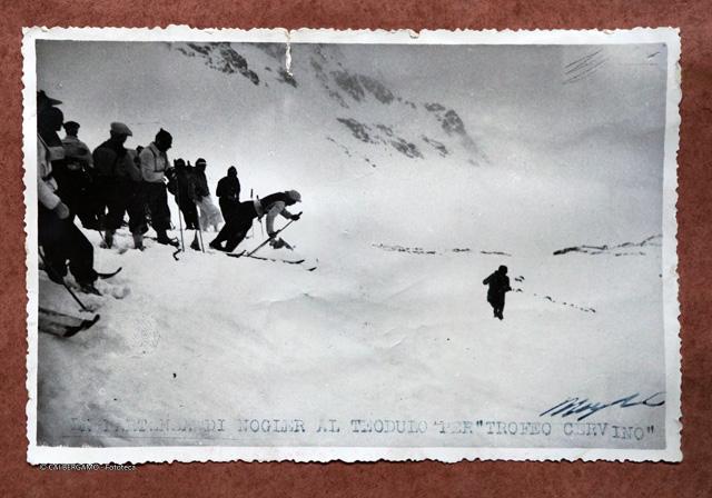 Album Fotografico Nr. 3 - anni 1930/39