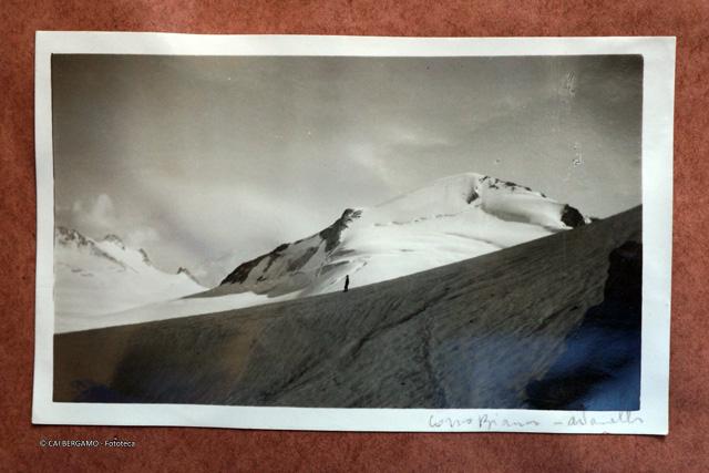 Album Fotografico Nr. 3 - anni 1930/39