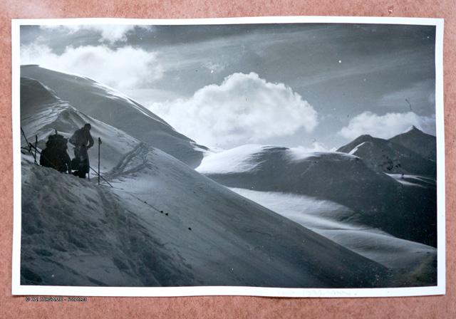 Album Fotografico Nr. 3 - anni 1930/39