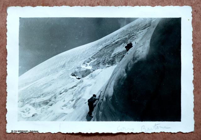 Album Fotografico Nr. 3 - anni 1930/39