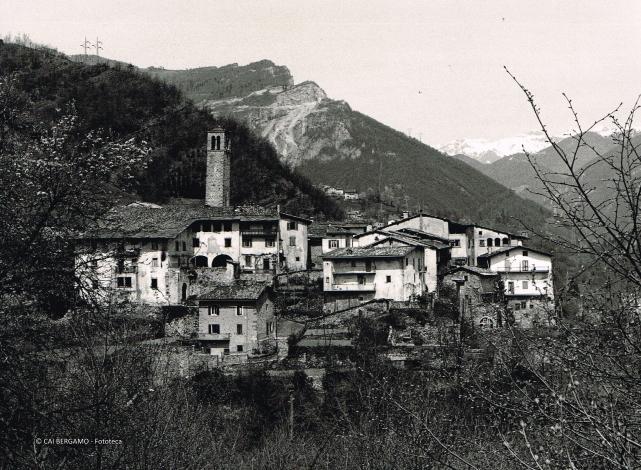 Paesi Bergamaschi