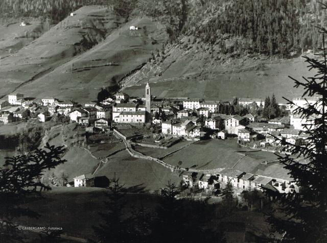 Paesi Bergamaschi