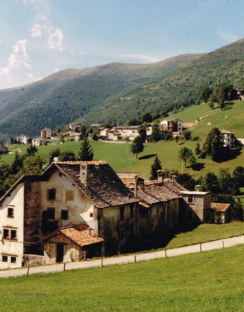 Paesi Bergamaschi