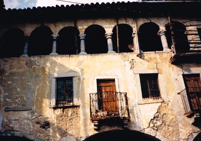 Case Rustiche