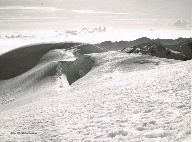 Spedizione Ande Boliviane 1969