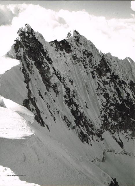 Spedizione Ande Boliviane 1969