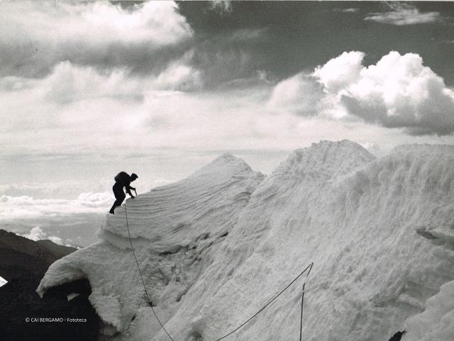 Spedizione Ande Boliviane 1969