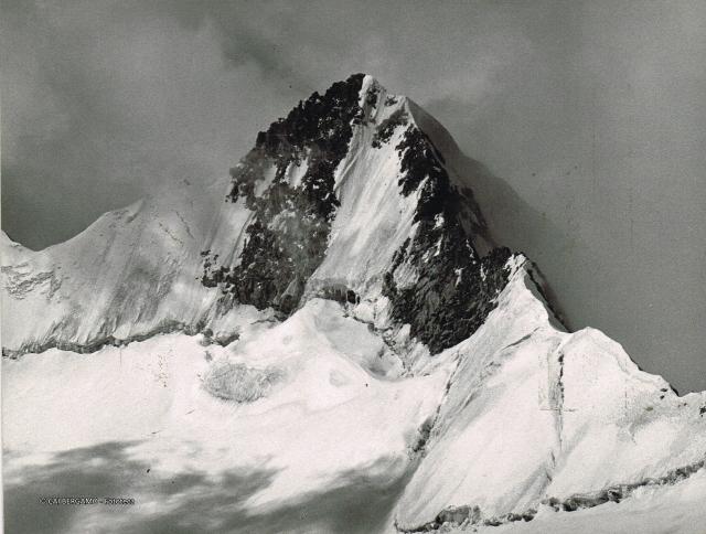 Spedizione Ande Boliviane 1969