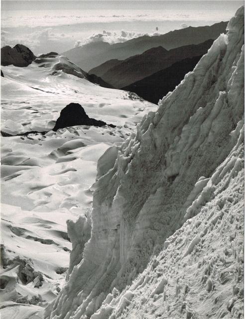 Spedizione Ande Boliviane 1969