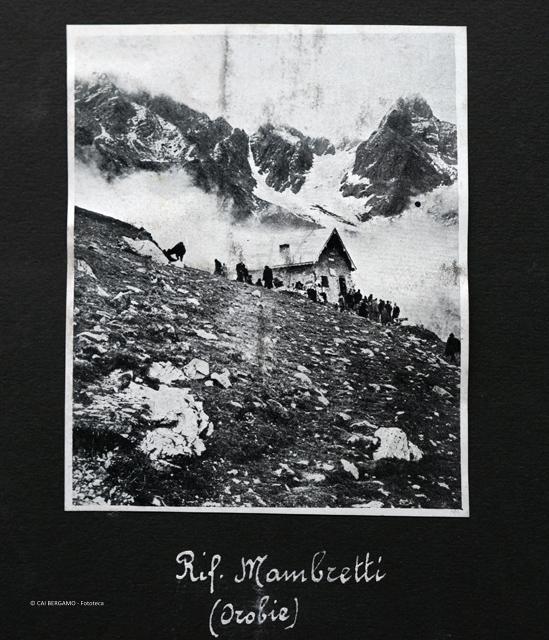 Album Fotografico Nr. 2 - anni 1920/29