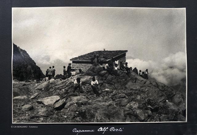 Album Fotografico Nr. 2 - anni 1920/29