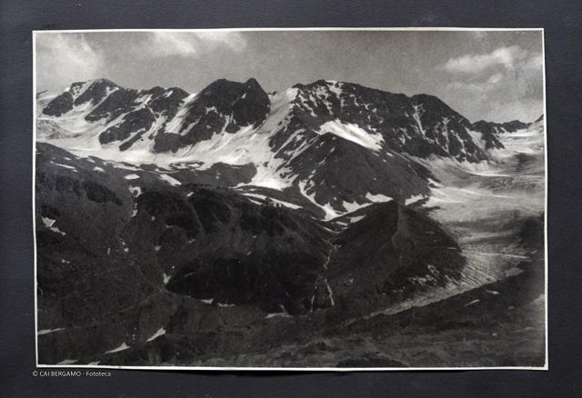 Album Fotografico Nr. 2 - anni 1920/29